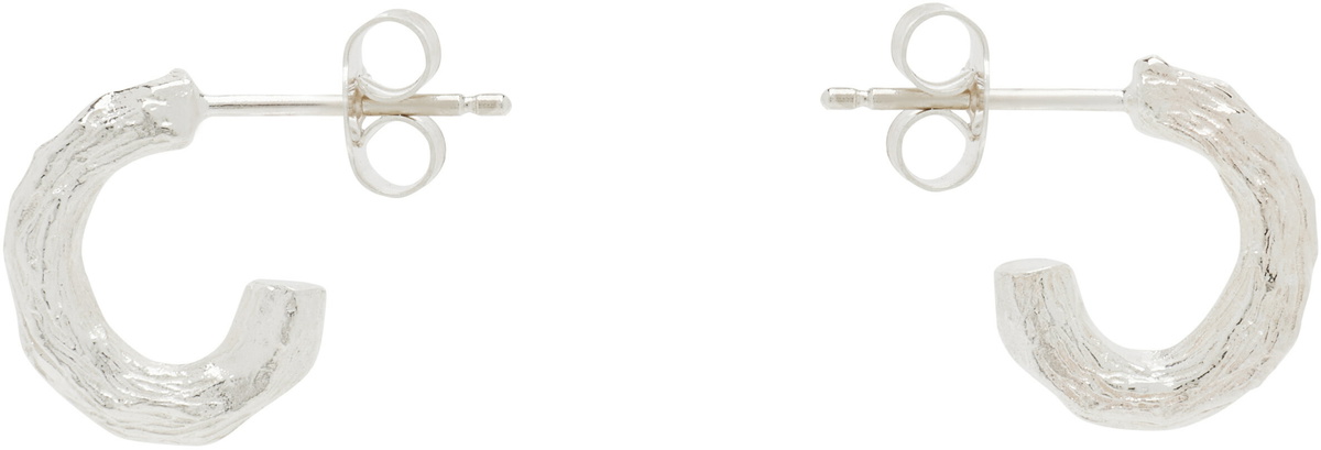 Bleue Burnham Oak Earrings