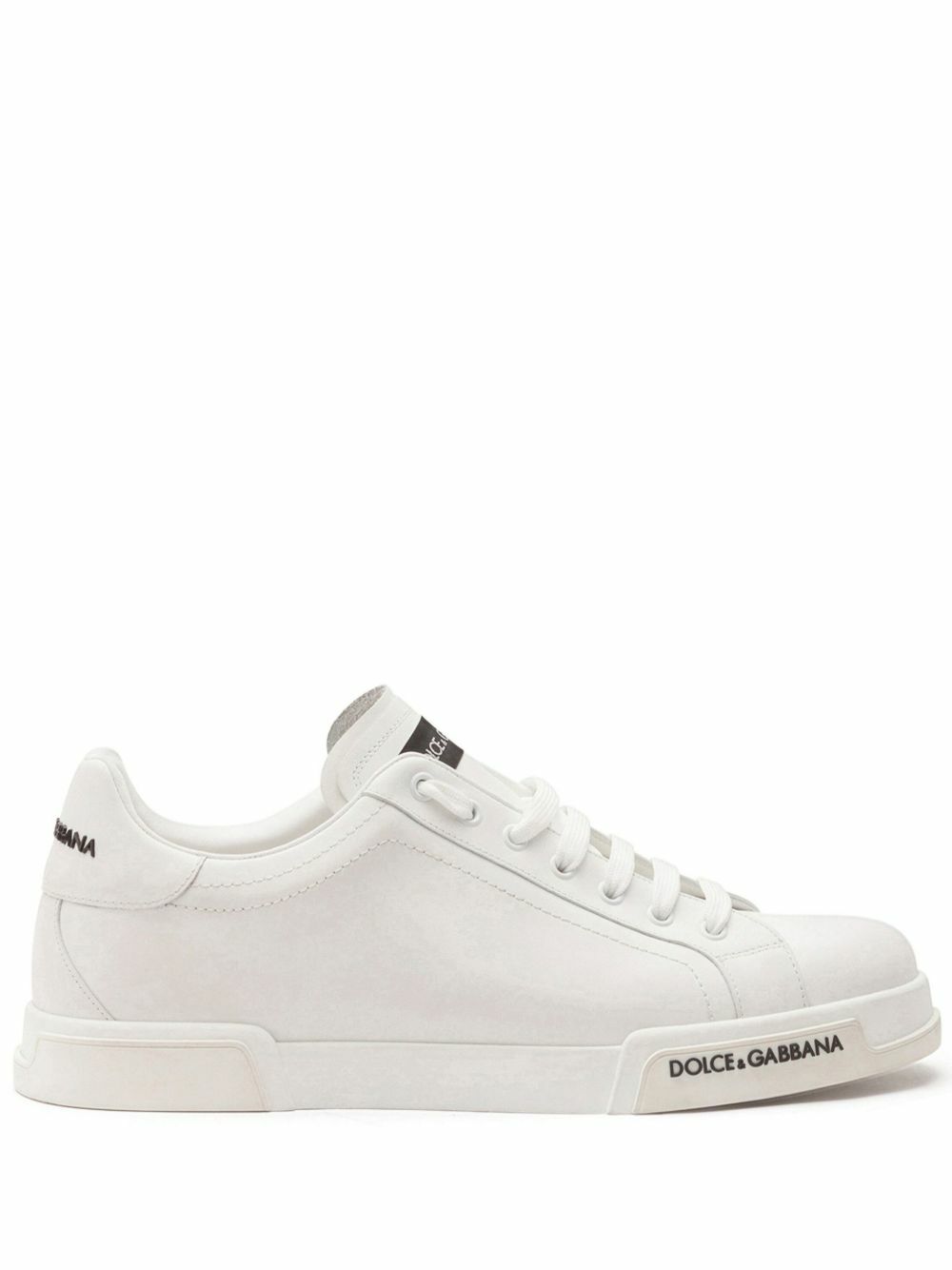 【関税＆送料込み】Dolce & Gabbana Dragon Sneakers Dolce & Gabbana - Dragon Sneakers in White Dolce & Gabbana