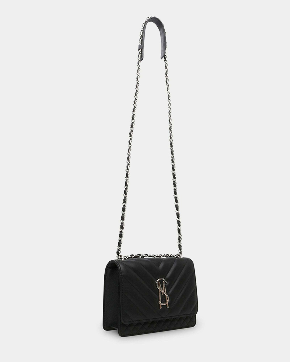Steve Madden Bamara-2 Bag in Black