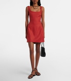 SIR Linen minidress