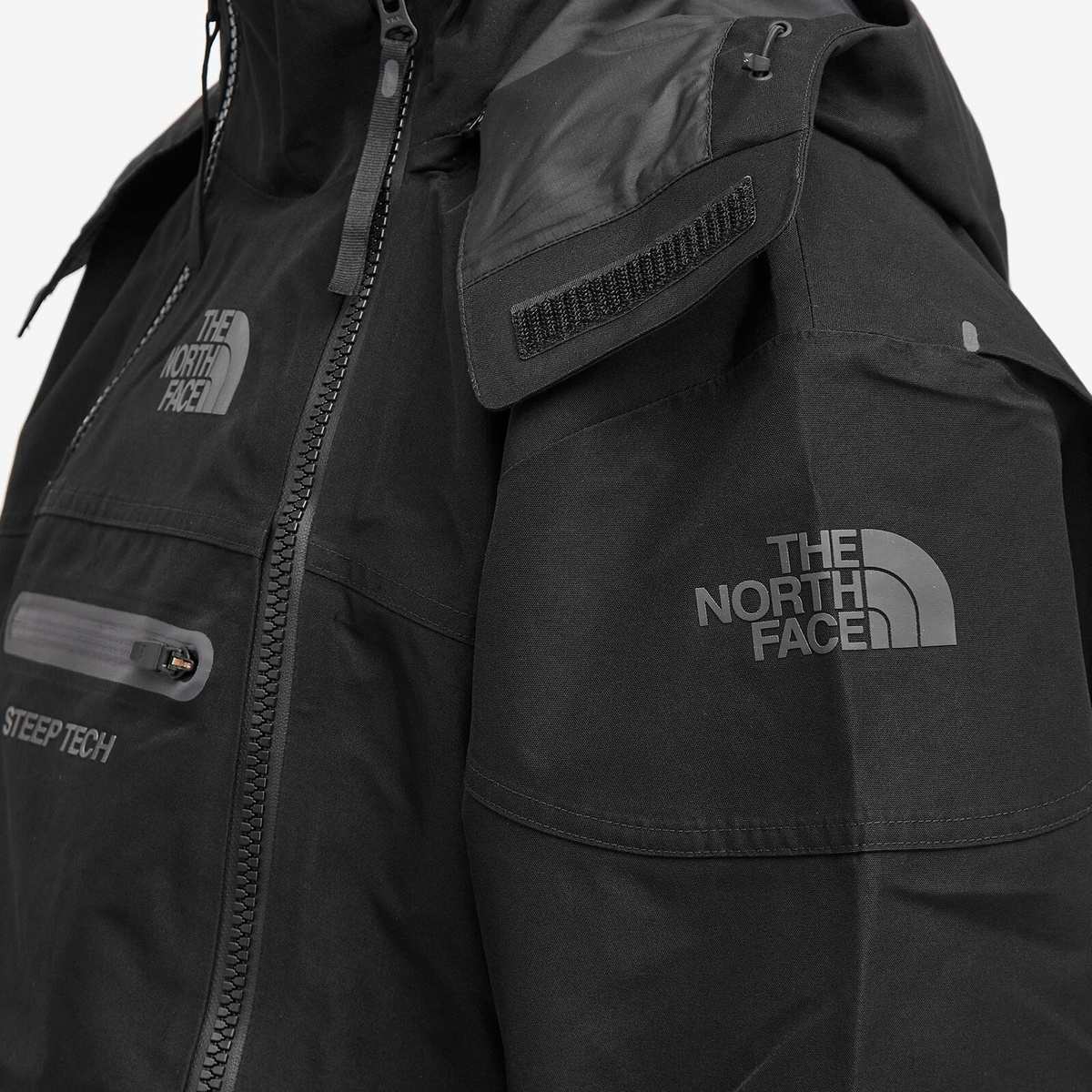 The North Face Men's Remastered Steep Tech Gore-Tex Work Jacket in