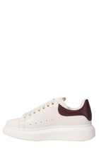 Alexander McQueen Oversized Low-top Sneakers