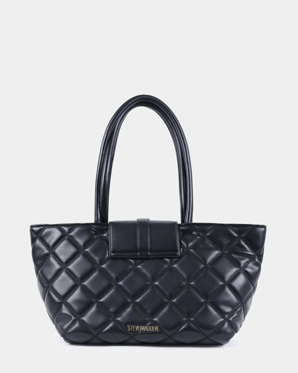 Steve Madden Bflow Bag in Black