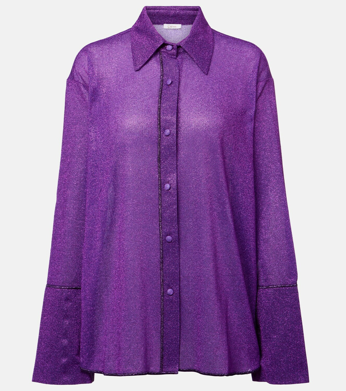 Oséree Lumière shirt