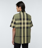 Burberry - Travis overshirt