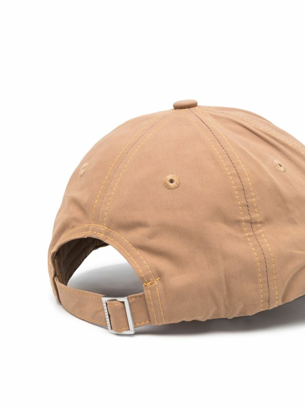 JACQUEMUS - La Casquette Mamono Jacquemus