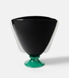 Akua Objects Karl glass vase
