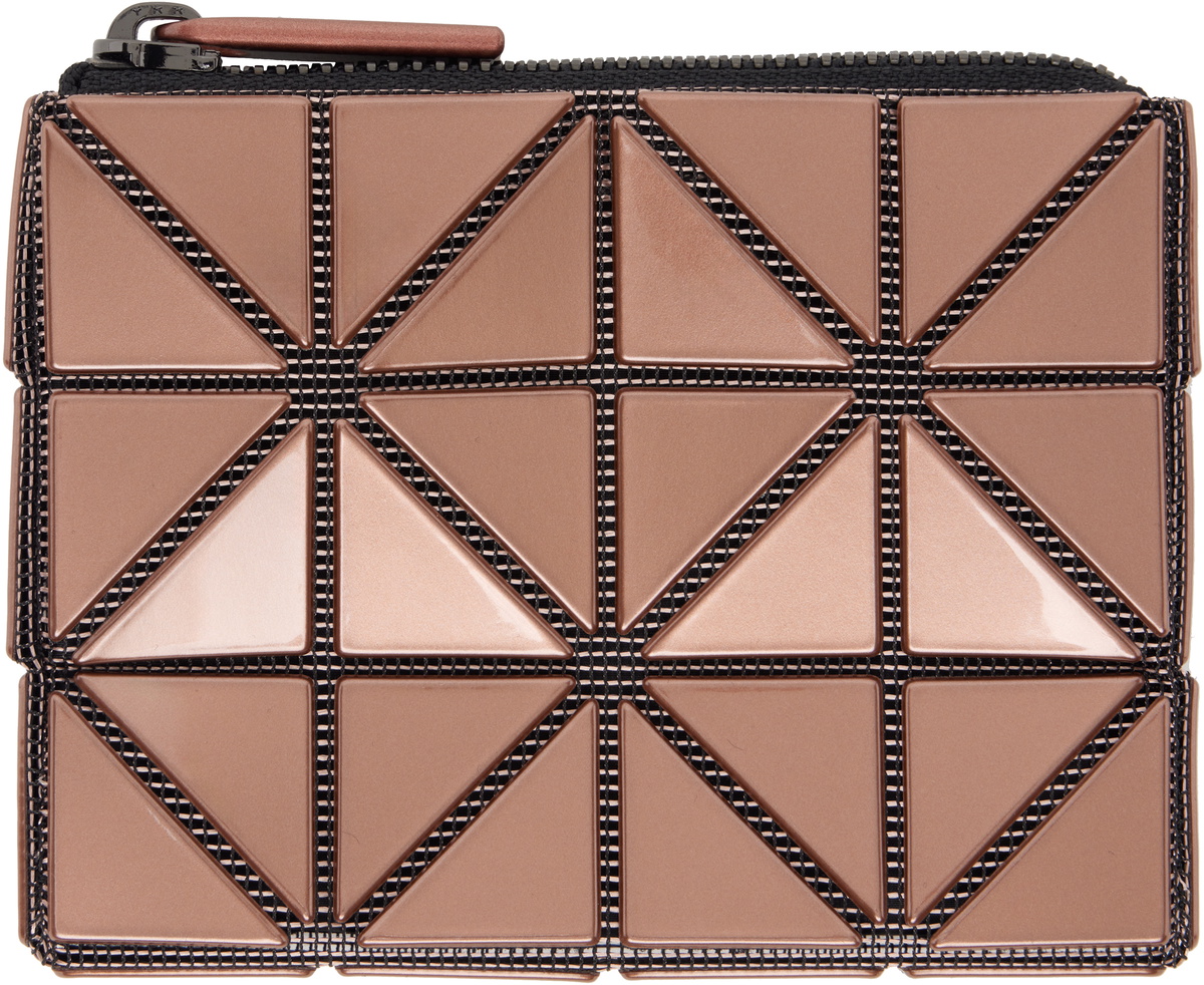 BAO BAO ISSEY MIYAKE ポーチ　カードケース CARD CASE – ISSEY MIYAKE ONLINE STORE