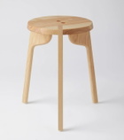 Zanat Tattoo Eyes stool