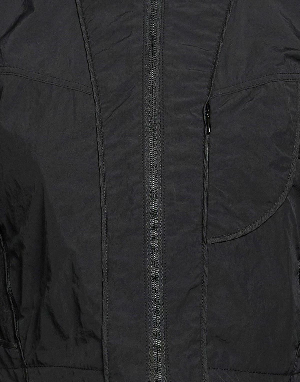 Hyein Seo Womens Jacket in Black