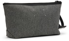 Maison Margiela Black Canvas Pouch