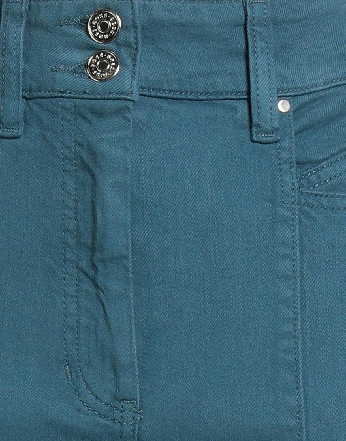 Boss Womens Jeans Deep teal