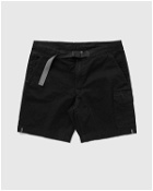 Columbia Pacific Ridge Belted Uti Black - Mens - Cargo Shorts