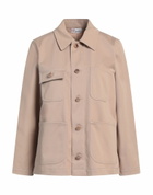 Red Valentino Womens Jacket in Beige
