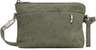 Rick Owens Green Hollywood Small Adri Bag