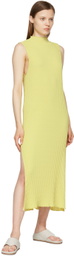 RUS Yellow Umi Dress