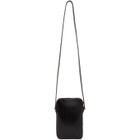 Alexander Wang Black Scout Crossbody Bag