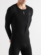 MAAP - Thermal Cycling Jersey - Black