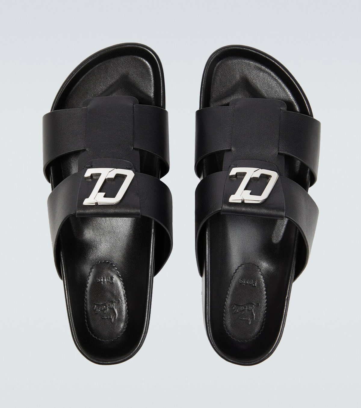 louboutin djalouzi
