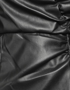 Jijil Womens Mini dress in Black