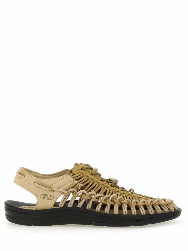 Photo: Keen Sandal uneek