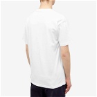 MARKET Men's Smiley Bright Side T-Shirt in White