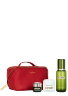 LA MER The Radiation Hydration Collection