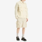 Oakley Men's Reserve Cargo Shorts in Mist