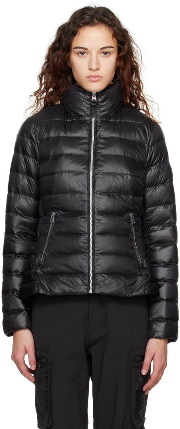 MACKAGE Black Davina Down Jacket Mackage