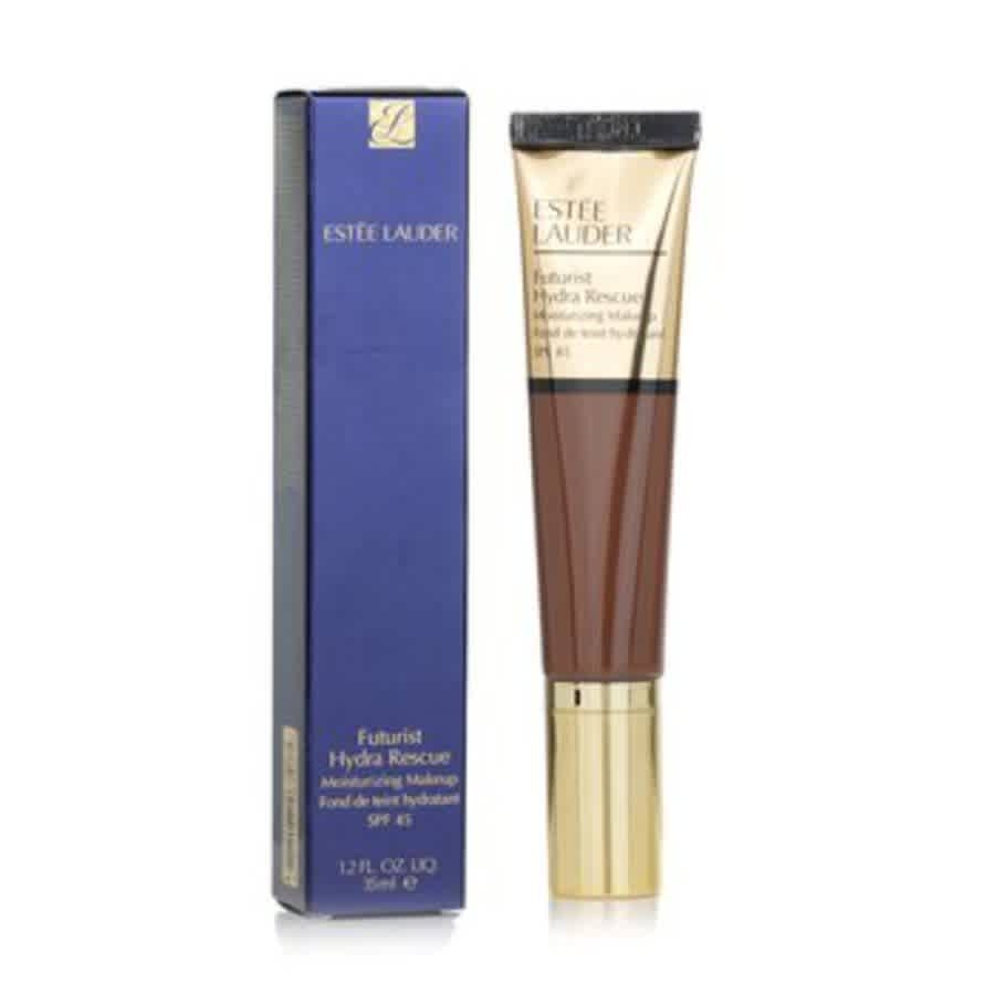 Estee Lauder / Futurist Hydra Rescue Moisturizing Makeup 7n2 Rich Amber 1.2 oz