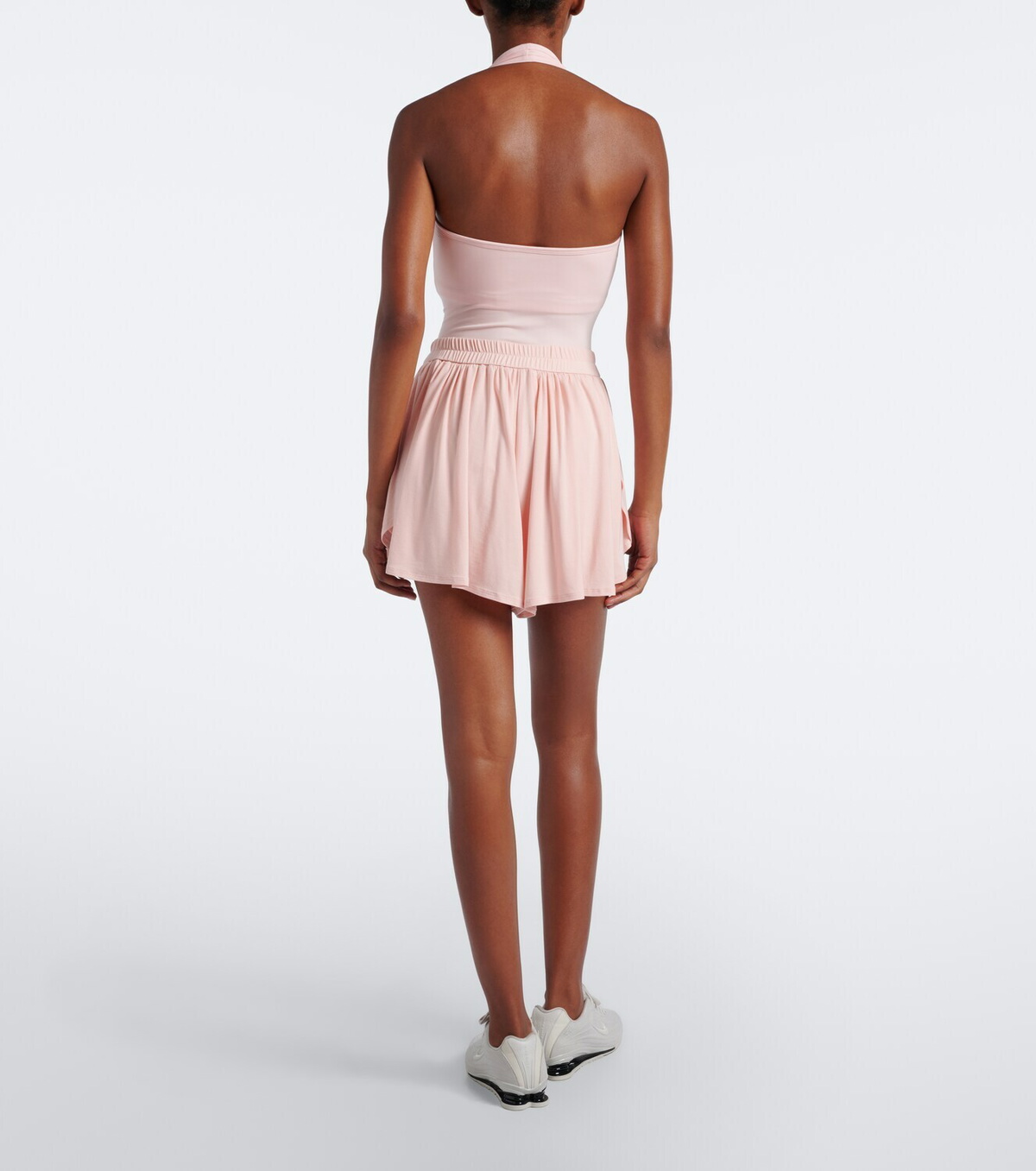 Norba Kiki jersey shorts