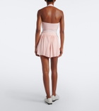 Norba Kiki jersey shorts