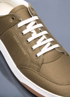 Saint Laurent SL 61 Low Top Sneakers