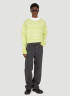Eytys Ari Acid Sweater