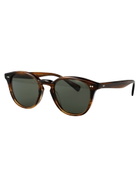 Oliver Peoples Nilos Sunglasses