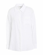 's Max Mara Womens Shirt in White