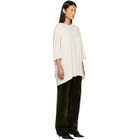 OPEN YY Off-White 'Seoul' Lounge T-shirt