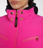 Bogner Ellya belted ski jacket