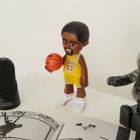 Mighty Jaxx NBA 2023: Magic Johnson (AllStars Edition) in Multi 