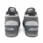 Nike Men's Air Zoom Generation Og Sneakers in Dark Grey/Wolf Grey/Anthracite