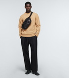 Maison Margiela - Wool-blend sweater