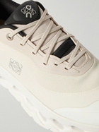 LOEWE - ON Cloudtilt 2.0 Stretch-Knit Sneakers - White