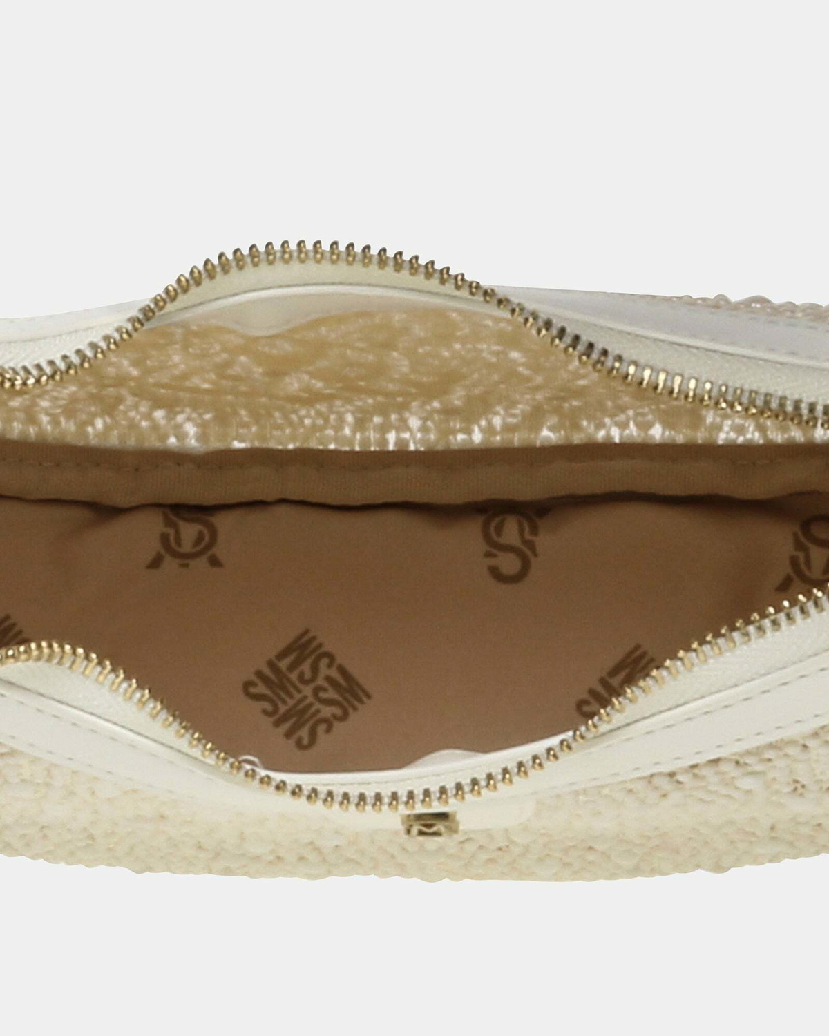 Steve Madden Bamour-P Bag in White