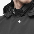Acronym Men's 2L Gore-Tex Infinium Windstopper Jacket in Black
