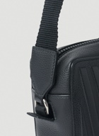 Balenciaga - Car Camera Crossbody Bag in Black