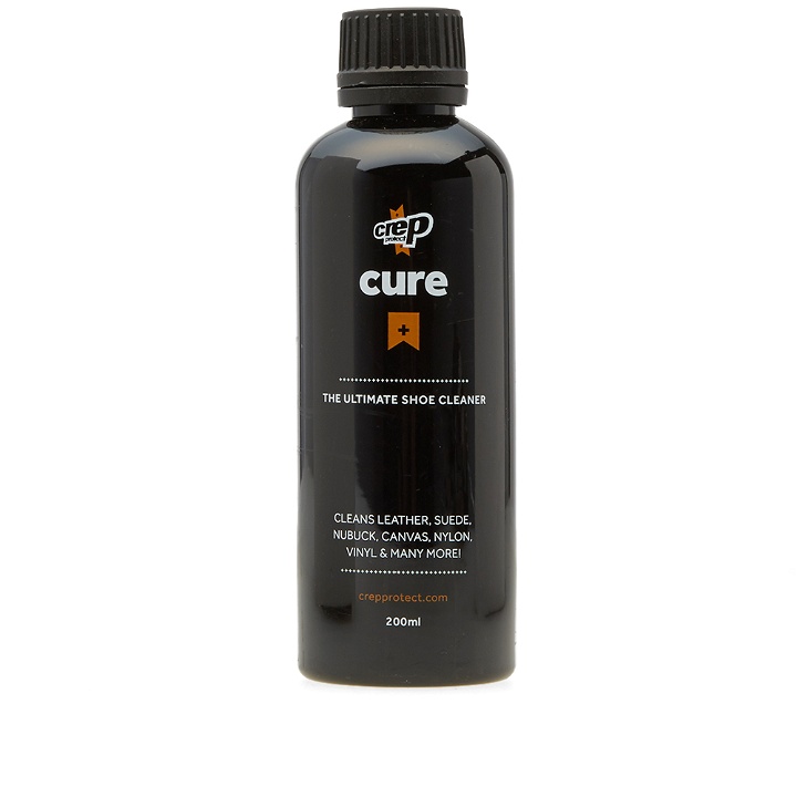 Photo: Crep Protect Cure Ultimate Refill