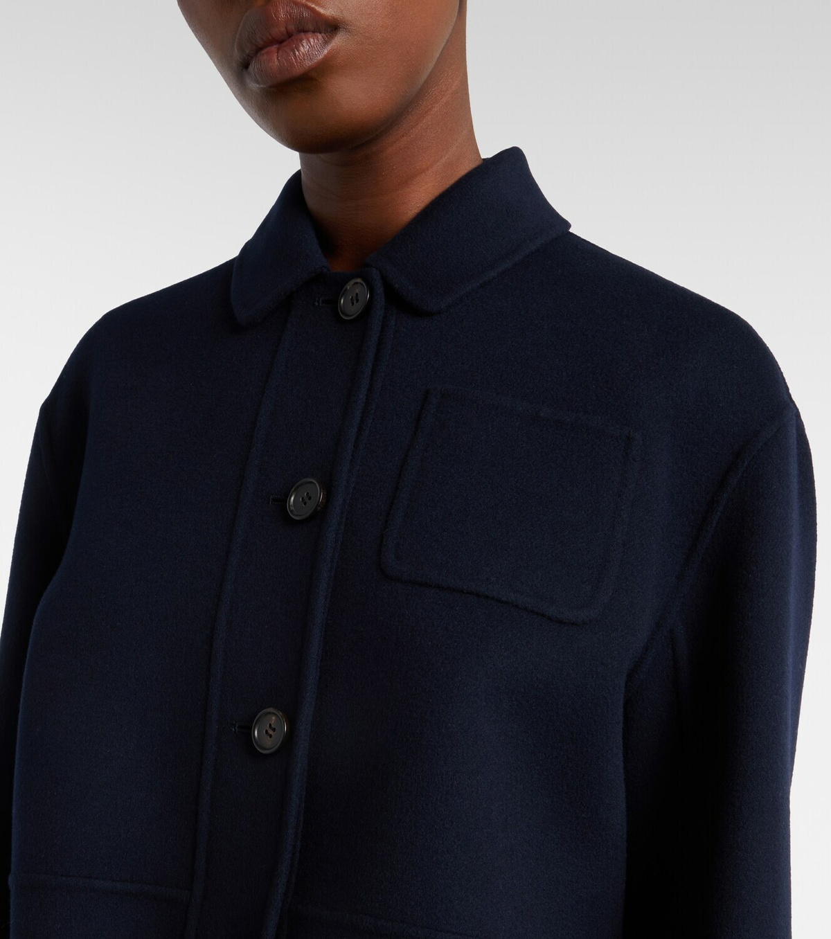 'S Max Mara Virgin wool jacket