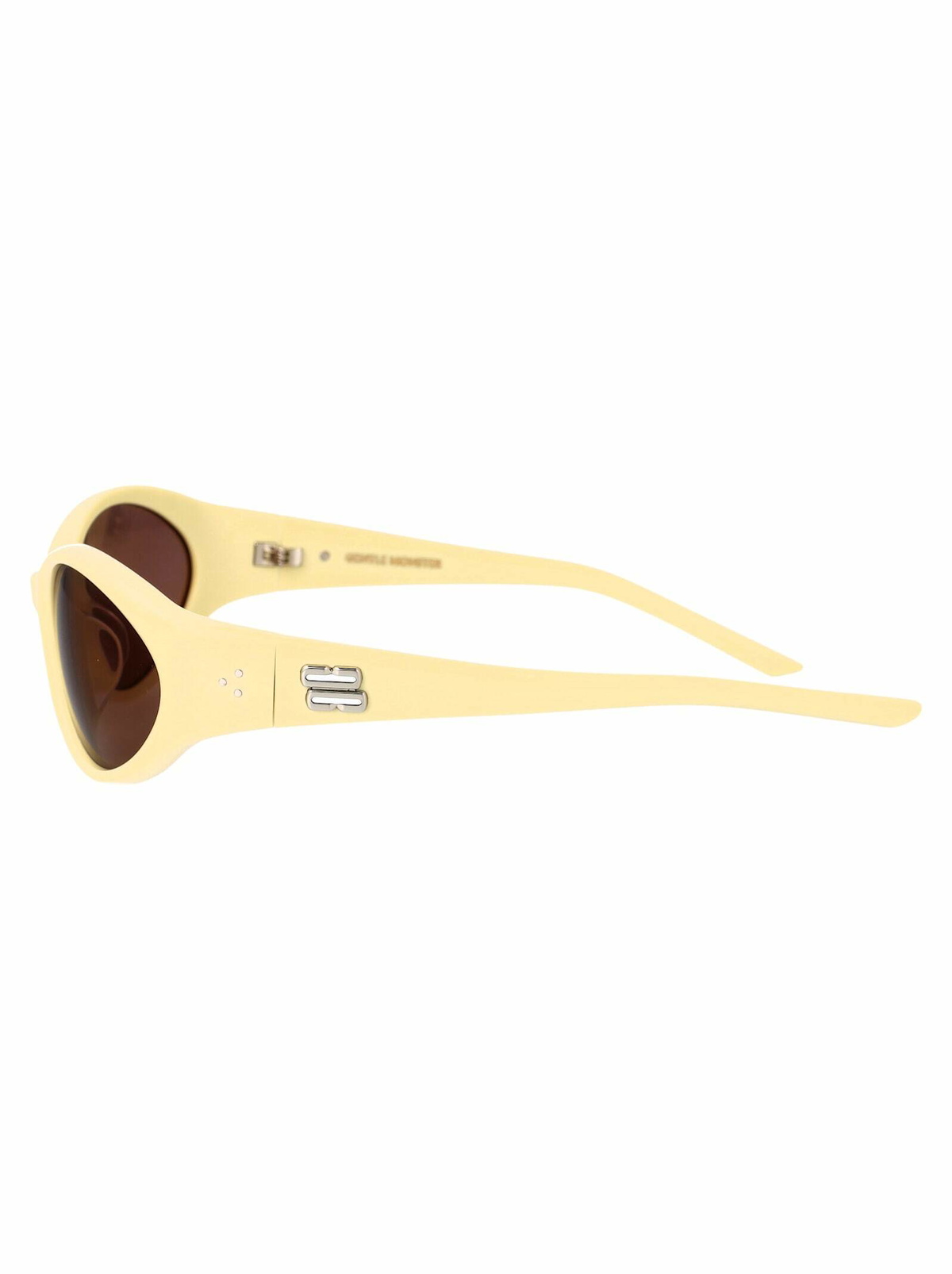 Gentle Monster Sphere Sunglasses