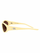 Gentle Monster Sphere Sunglasses