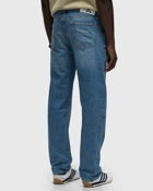 Calvin Klein Jeans 90's Straight Blue - Mens - Jeans